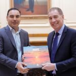 The referees grant their approval in exchange for a specific request and warning to Santilli