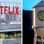Netflix has reached a deal with Warner Bros. for $72 billion, a move that is shaking up the entertainment industry