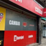 The dollar in Cordoba: How much is it trading today, Tuesday, December 2?