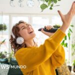 The Amazing Health Benefits of Singing (And They’re Backed by Science)