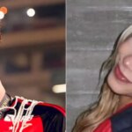 Unprecedented details have been revealed after the male and female gymnast left a Libertadores quartet party together