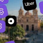 Córdoba regulates transportation applications: Cabify is the only one enabled and Uber begins its official operation