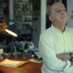 Mellor, who has described Brazil as “a country of oxymoron,” is amassing a resume that goes beyond his public persona