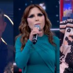 Manu Bhtidaw’s father hits Dia Lucia on Sunday: “You are beautiful”