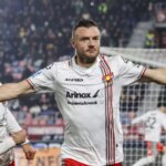 Bologna is surprised and misses the opportunity to advance