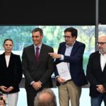 FIDECA sees a “falsification of the law” in the agreement on officials’ salaries reaching 2028 because it bypasses the Legislative Council | economy