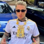 MC Daniel cancels his show in Cuiabá following threats from a criminal faction