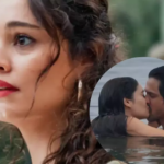 The mystery in the “three blessings”! An unexpected presence appears on Gerlos’ honeymoon and raises suspicions