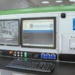 CEEE Equatorial adopts a new mobile laboratory in Porto Alegre