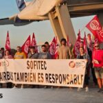 A year ago, Sovietek workers warned of defects in the Airbus A320 fuselage