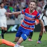 Corinthians falters, loses to Fortaleza and sees the Libertadores’ dream collapse