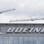 Boeing was ordered to sell Spirit’s assets before the merger