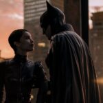 “The Batman” wanted the Oscar-winning actress to play a role in the sequel before offering the role to Scarlett Johansson.