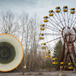 Chernobyl mushrooms that could have evolved the ability to harness radiation as an energy mechanism