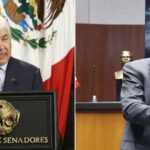 Former governors of Guanajuato and Jalisco recognize concessions and reject hoarding after approving water law