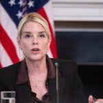 Man is accused of planting homemade bombs on the eve of the attack on the US Capitol