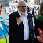 Former senior positions in Ayuso’s government accused in the “residency case” will be referred to court last week | Madrid news