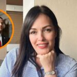 Angelica Monsalve criticized Colombian-born US Senator Bernie Moreno for proposing to abolish dual citizenship: “There, Bernardo could never dream of becoming president.”