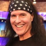 What Dave Evans, AC/DC’s frontman and forgotten rock voice, is doing now
