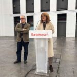 Barcelona will build 548 homes in areas in Barcelona Fira de Montjuïc | News from Catalonia