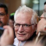 Álvaro Uribe expels Miguel Uribe Londoño from the presidential consultation of the Democratic Center