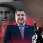 They add Ignacio Campos, Carlos Manzo’s predecessor, to the list of drug politicians due to their alleged connections with the United Cartels.