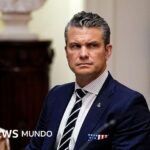 Members of Congress demand that the US Secretary of Defense respond to accusations that he ordered the killing of survivors of the attack on a boat in the Caribbean Sea.