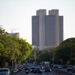 Inflation expectations recorded a third consecutive decline in the Focus Bulletin