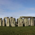 Confirmation of the largest Neolithic circle in the UK near Stonehenge; Understands