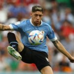 Champion and money player in football and unknown, rivals of Spain