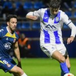 Espanyol draws with Atletico Baleares