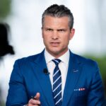 The Pentagon concludes that the US Secretary of Defense endangered US forces using the messaging app