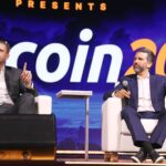 Trump’s son increases his fortune 10-fold after his father returns to the White House, according to Forbes