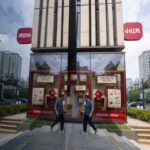 Taiwan blocks “Chinese Instagram” amid diplomatic crisis with Beijing | world