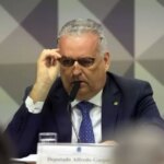 The INSS CPI rapporteur criticizes the tender submitted with a businessman within the Ministry of Social Security