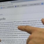 The rise of AI threatens the future of Wikipedia