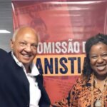 Atletico’s idol, Reinaldo receives compensation for persecution during the dictatorship