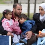 Germany receives 100,000 refugees every year, the equivalent of a medium-sized city