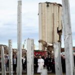 The Pope asks Israel to stop attacks in Lebanon and Hezbollah and end the armed fighting international