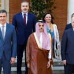 Pedro Sanchez’s chief diplomatic advisor will be the new ambassador to London | Spain