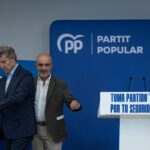 PP supports the party in Barcelona to help Feijóo reach Moncloa| News from Catalonia