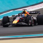 F1 Abu Dhabi GP: schedule and where to watch the race
