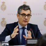 The government commits before the Equity and Reconciliation Commission to restore the jurisdiction of the peace courts in Catalonia Spain