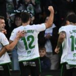 (Chronicle) The race responds strongly and drops Las Palmas from the joint lead