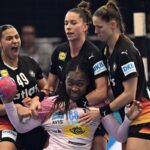 Spain’s dignified death at the Women’s Handball World Cup after defeat at the German Wall | Sporty