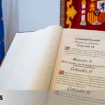 This is the origin and history behind the celebration of Spanish Constitution Day on December 6th every year