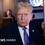 ‘It’s a terrible message’: Doubts raised by Trump’s pardon of Juan Orlando Hernandez as US accuses Maduro of drug trafficking