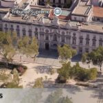 Almeida calls his institutional work for the Constitution before the Supreme Court embroiled in controversies