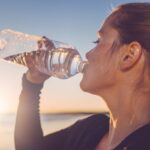 5 signs that your body is dehydrated, according to experts