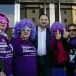 The Women’s Institute but not for all